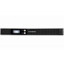 Salicru SPS 750 ADV R2 750VA/450W Rack 1U